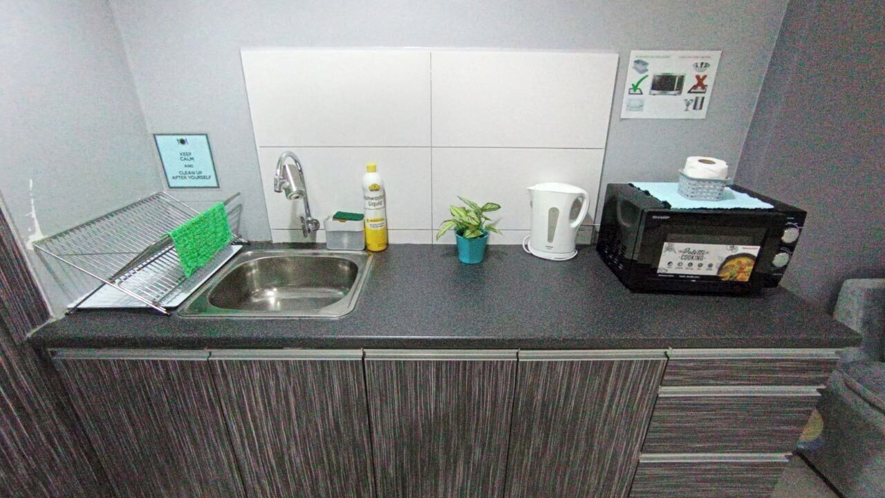Photo of Kitchen in Hulu Kinta