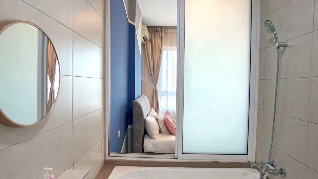 Photo of Bathroom in Hulu Kinta