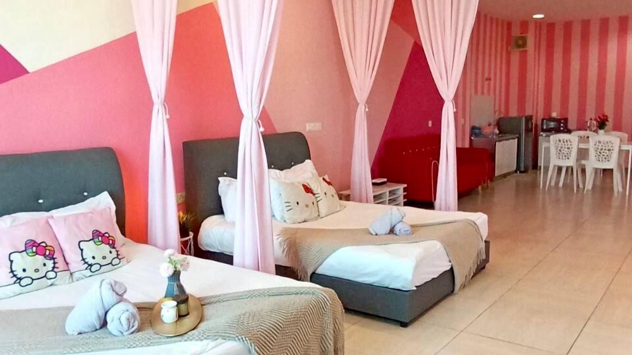 Photo of Livingroom in Hulu Kinta