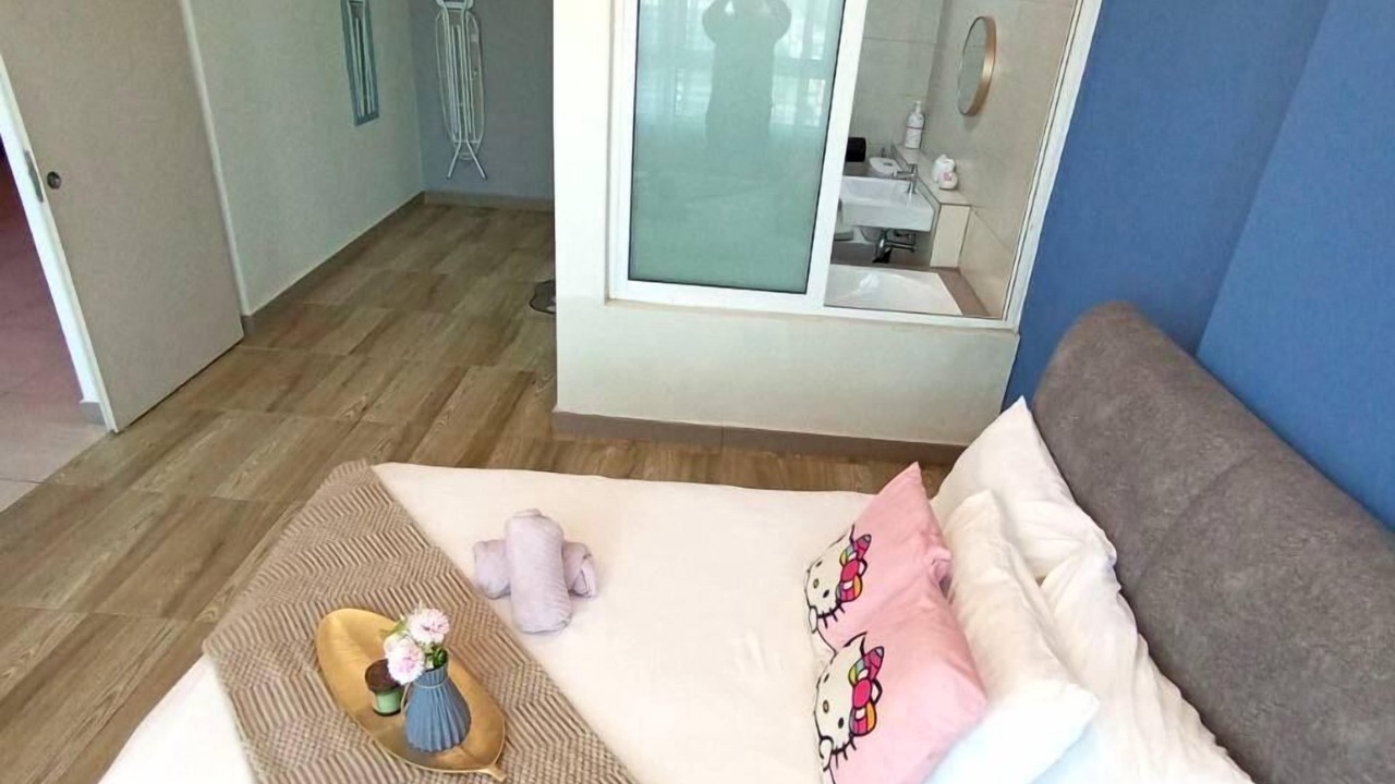 Photo of Bedroom in Hulu Kinta