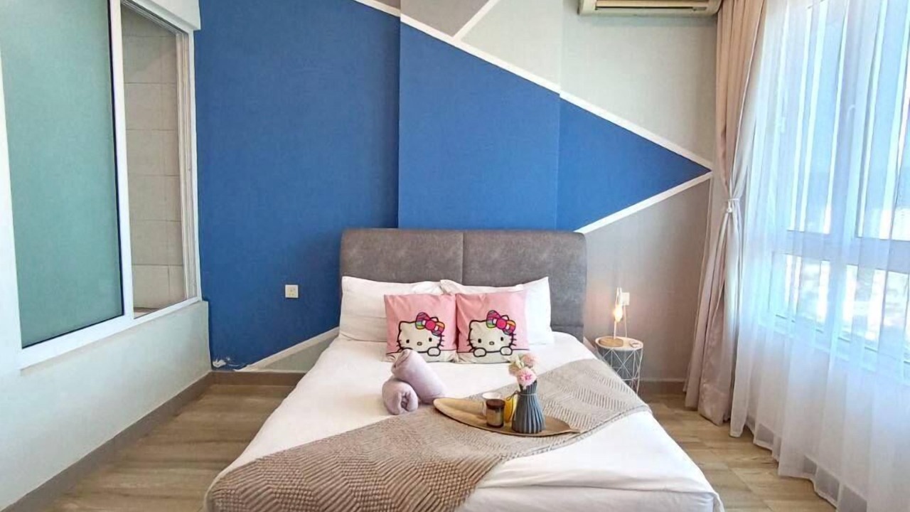 Photo of Bedroom in Hulu Kinta