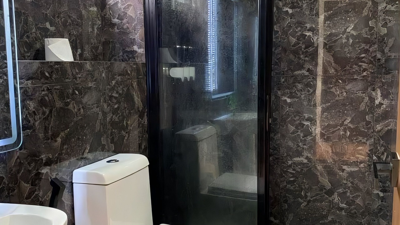Photo of Bathroom in San Pedro