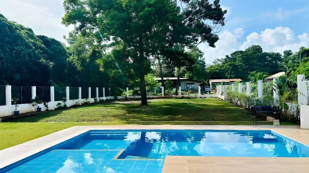 Photo of Outdoor in San Pedro