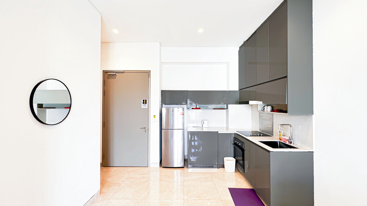 Photo of Kitchen in Bukit Bintang