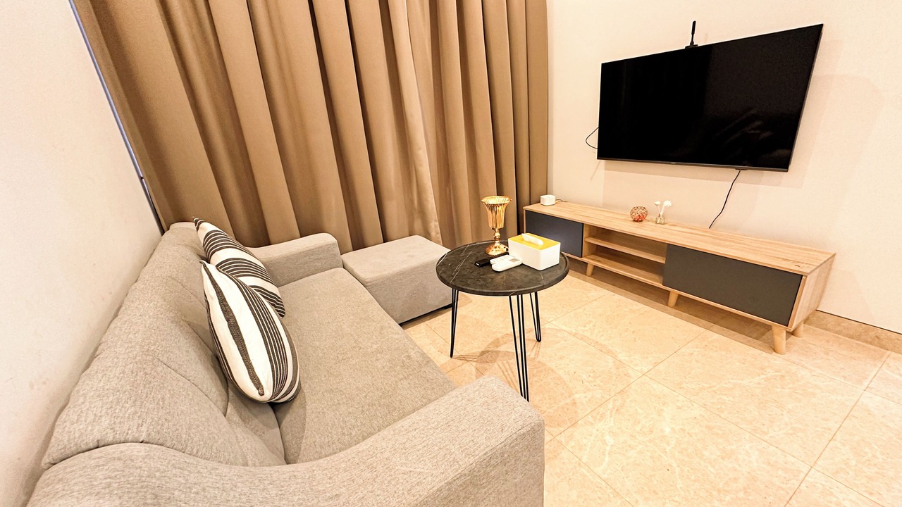 Photo of Livingroom in Bukit Bintang