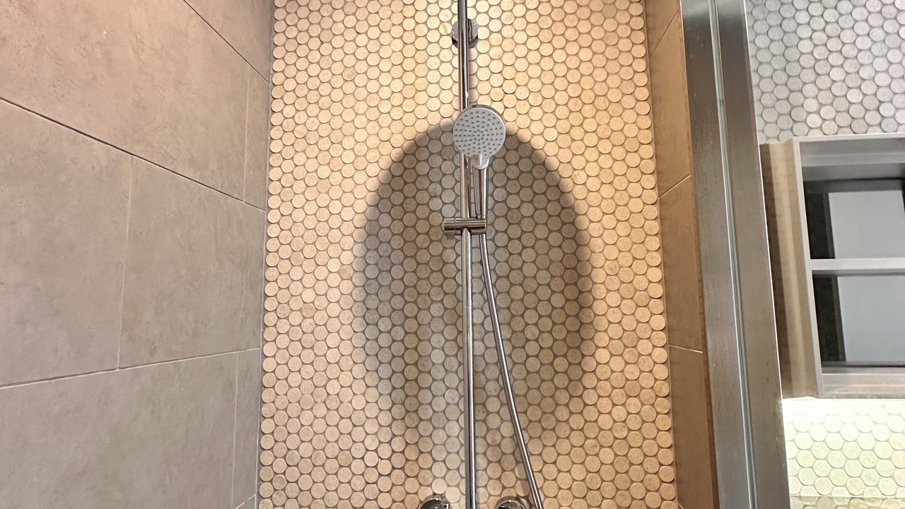 Photo of Bathroom in Bukit Bintang