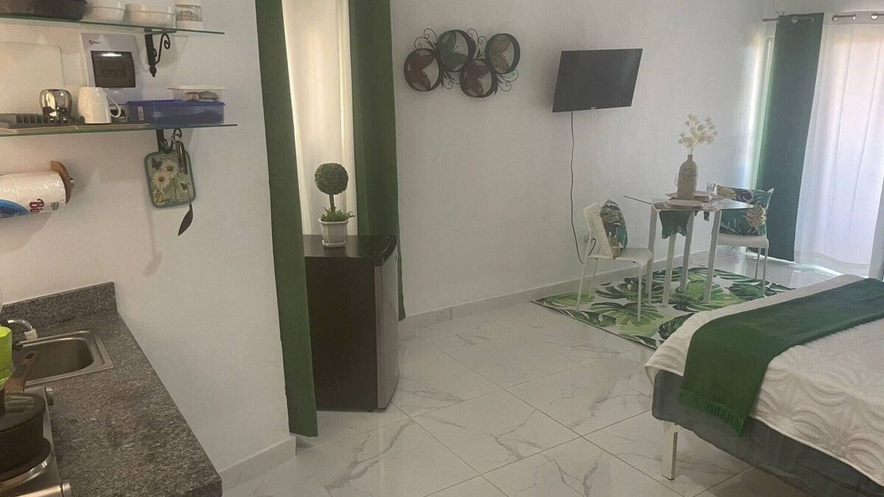 Photo of Bedroom in Los Maestros