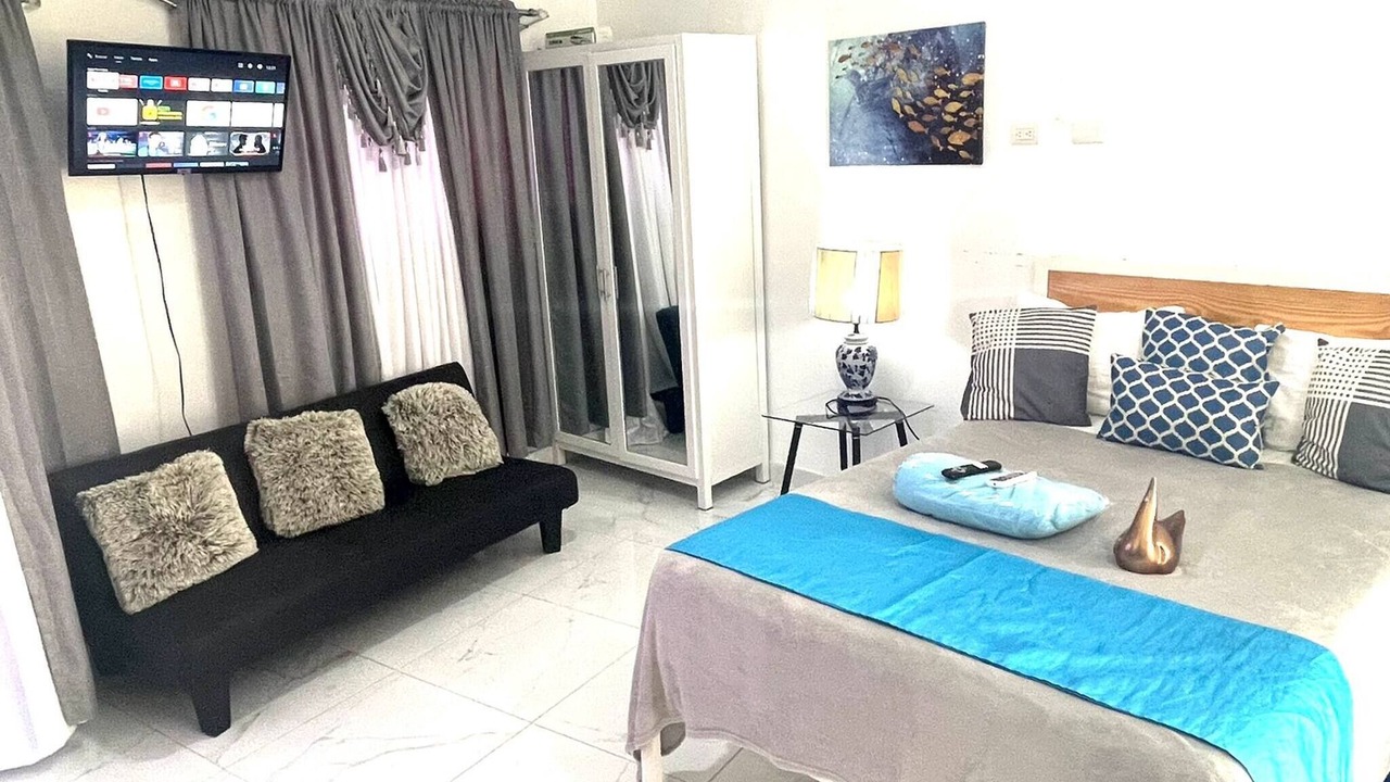 Photo of Bedroom in Los Maestros