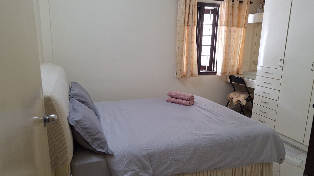 Photo of Bedroom in Subang Jaya