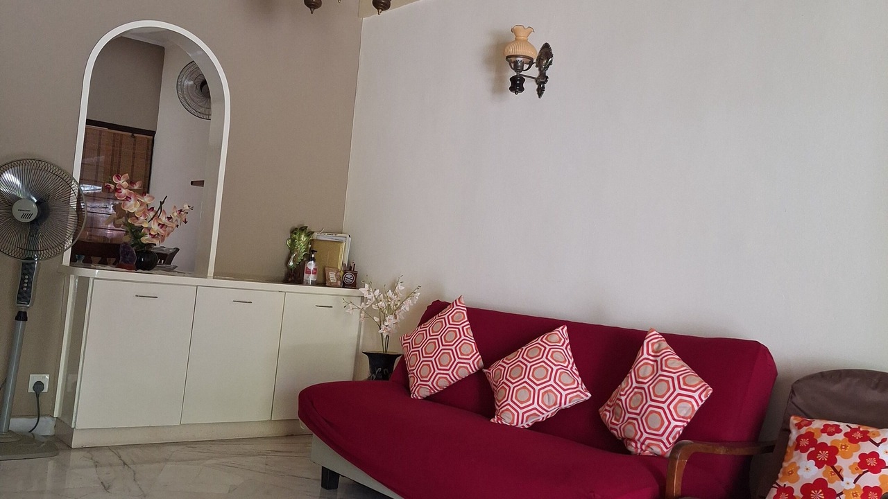 Photo of Livingroom in Subang Jaya