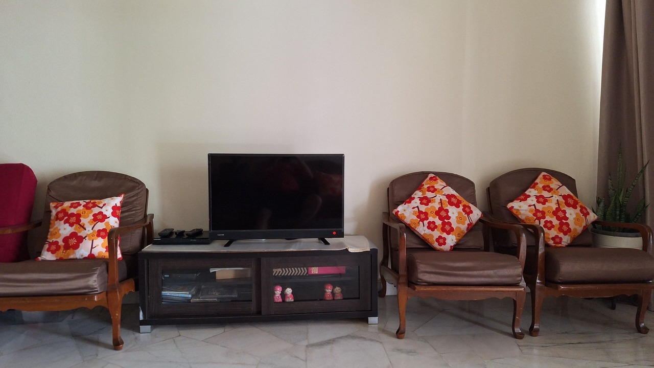 Photo of Livingroom in Subang Jaya