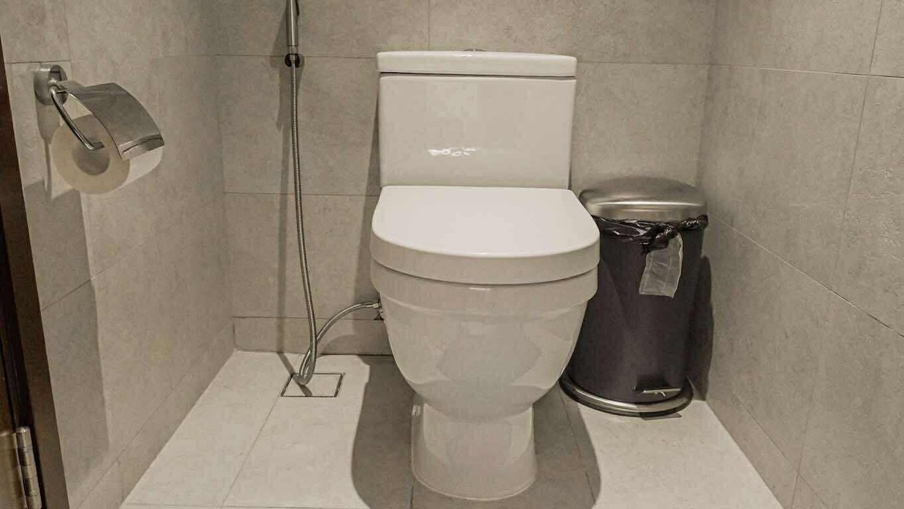 Photo of Bathroom in Plainview