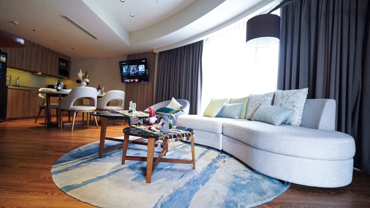 Photo of Livingroom in Plainview