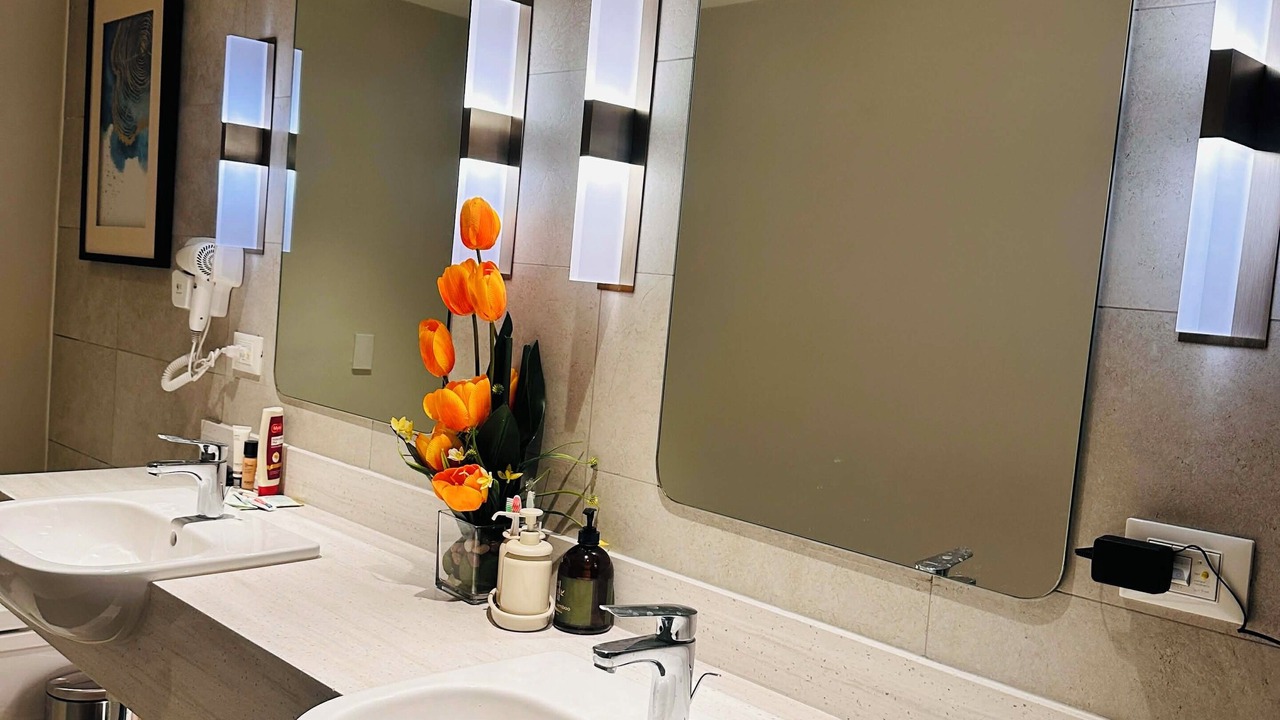 Photo of Bathroom in Plainview