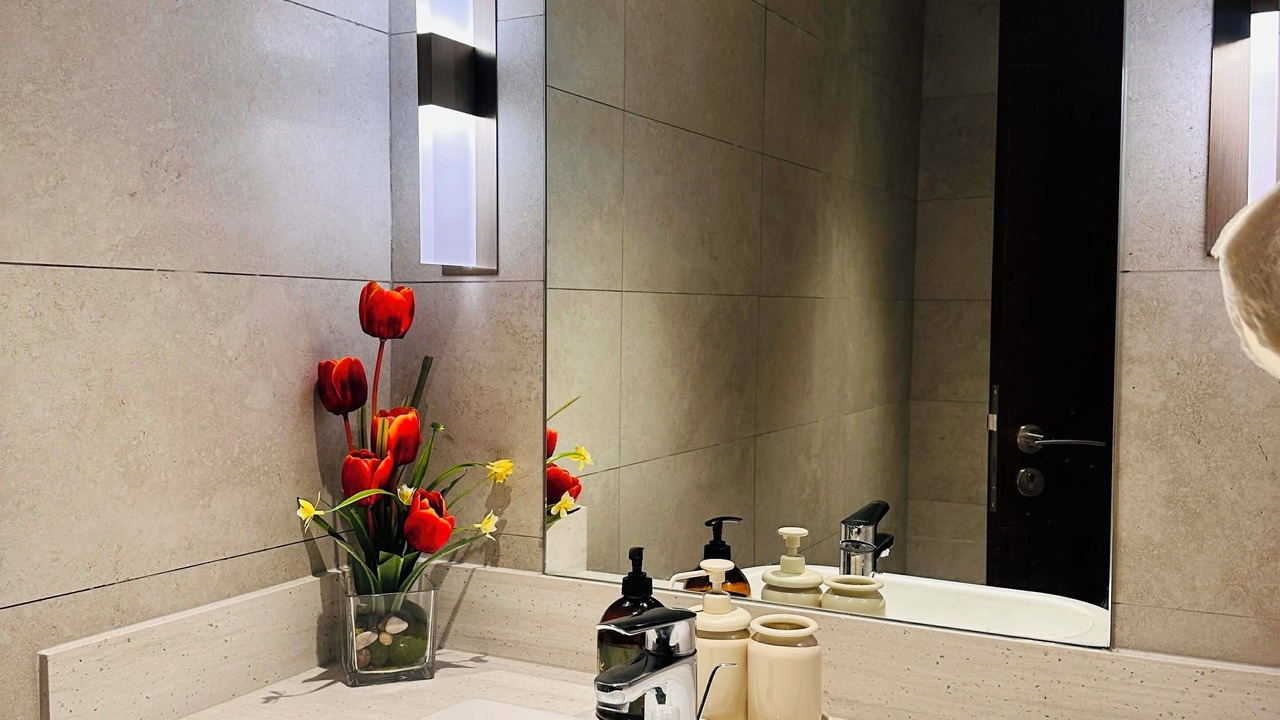 Photo of Bathroom in Plainview