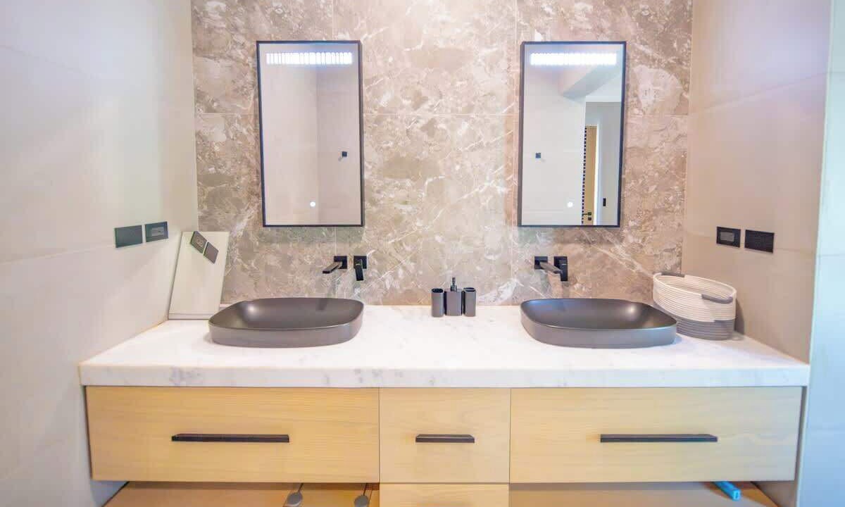 Photo of Bathroom in Cabarete