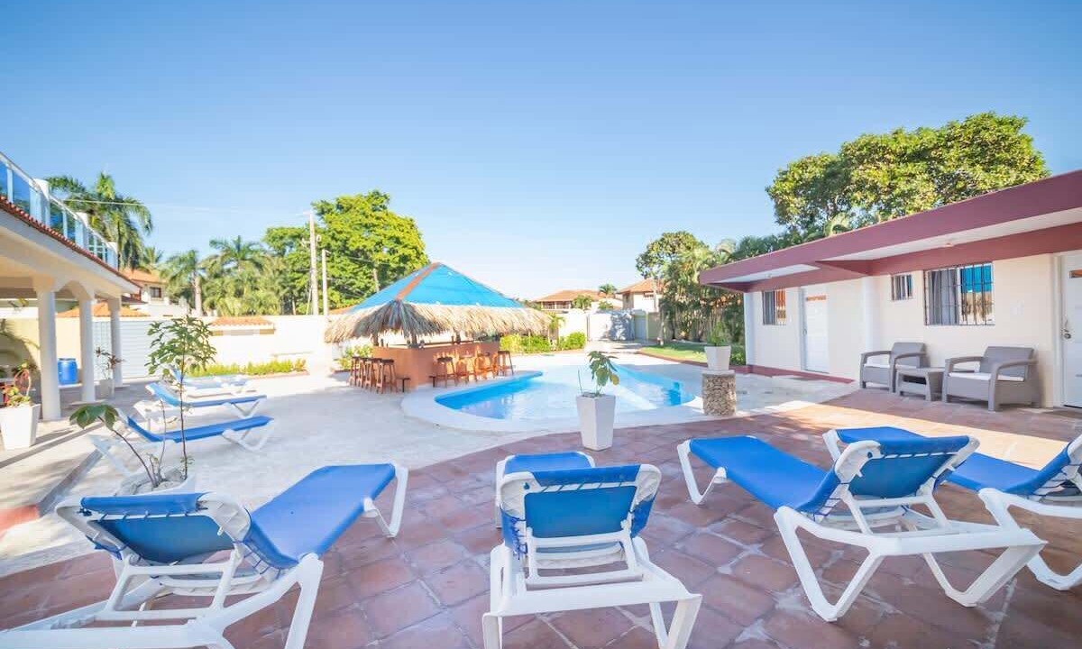 Photo of Outdoor in El Batey