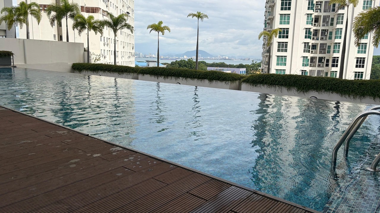 Photo of Outdoor in George Town