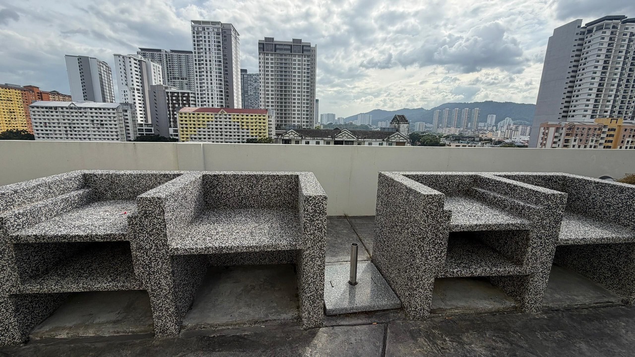 Photo of Outdoor in George Town