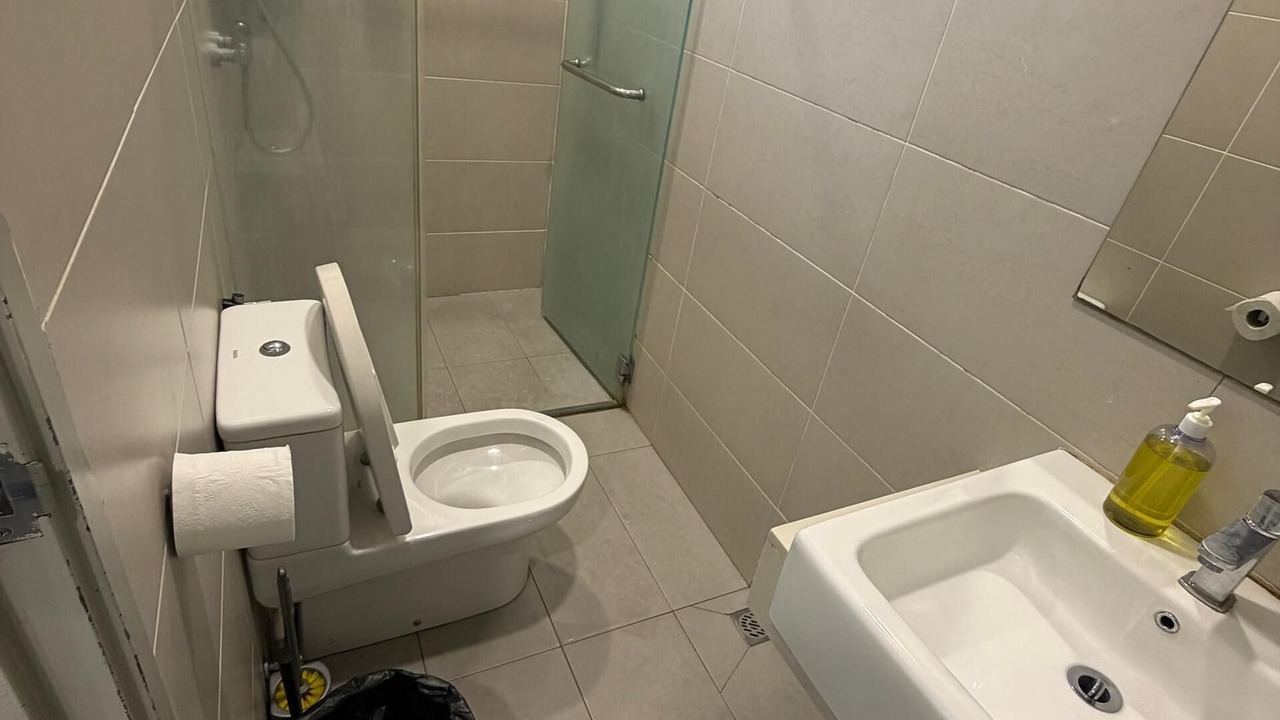 Photo of Bathroom in George Town