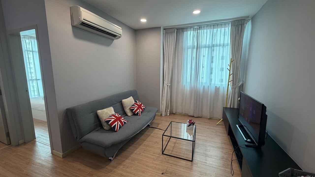 Photo of Livingroom in George Town