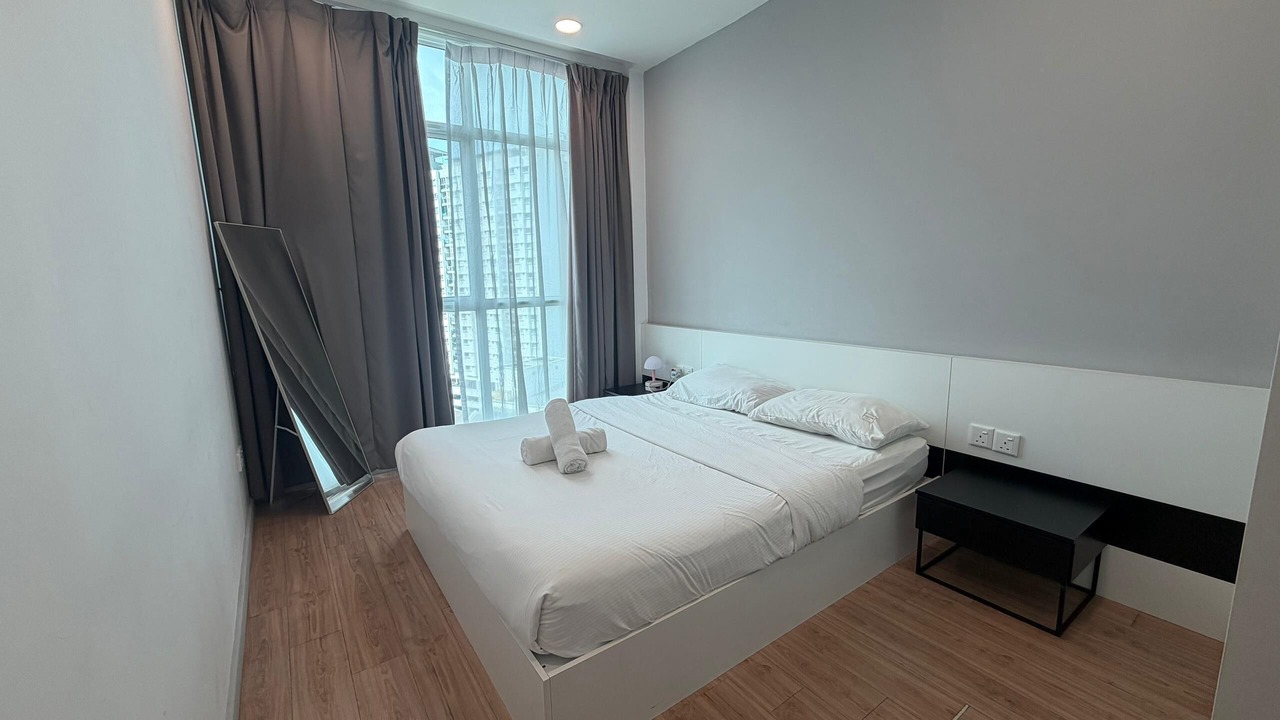 Photo of Bedroom in George Town