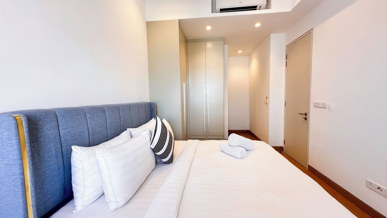 Photo of Bedroom in Bukit Bintang