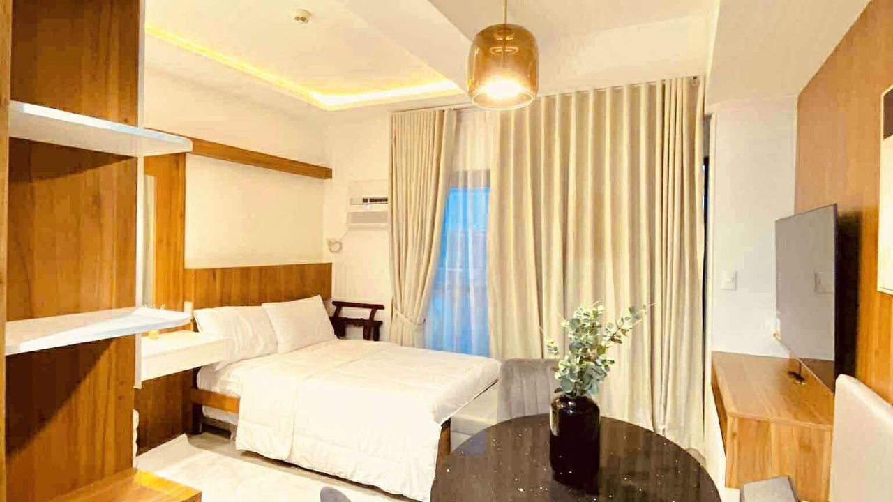 Photo of Bedroom in Davao