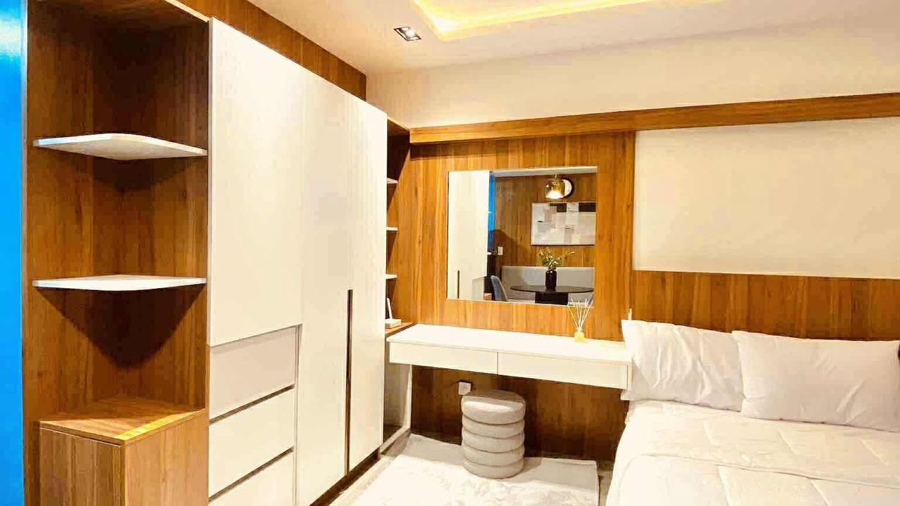 Photo of Bedroom in Davao