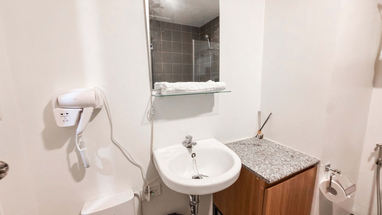 Photo of Bathroom in Davao