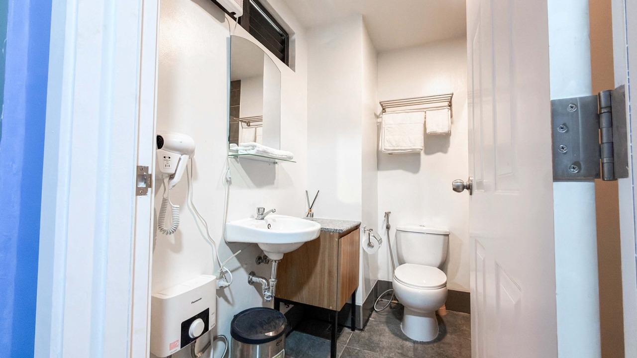 Photo of Bathroom in Davao