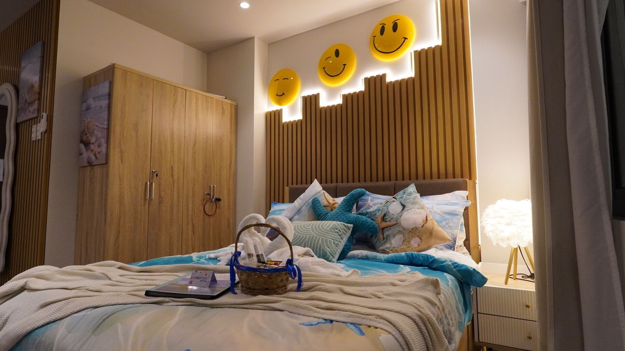 Photo of Bedroom in Lapu-Lapu
