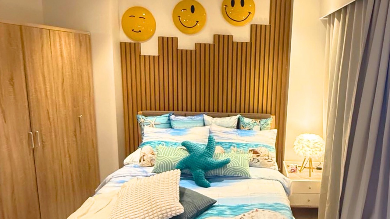 Photo of Bedroom in Lapu-Lapu