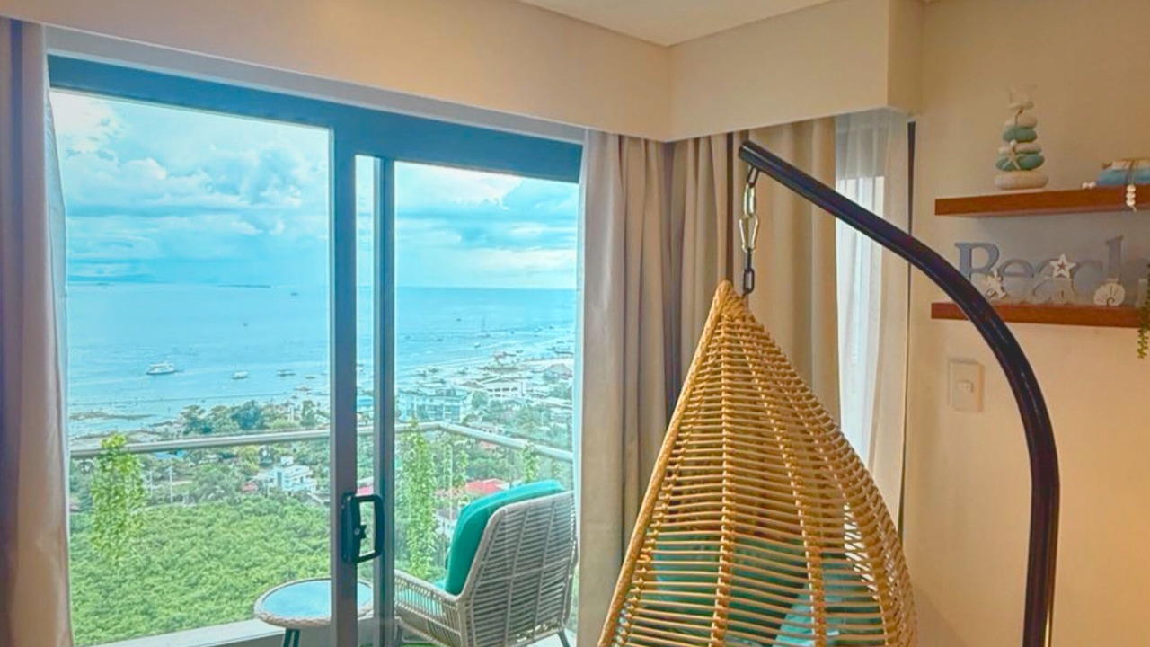 Photo of Patio Balcony in Lapu-Lapu