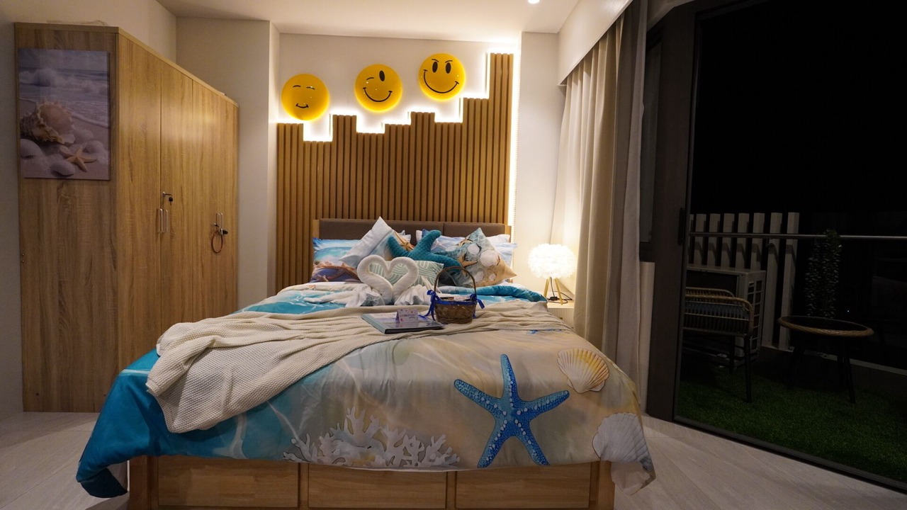 Photo of Bedroom in Lapu-Lapu