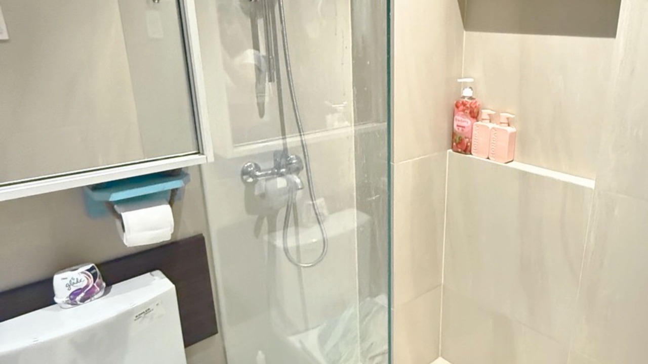 Photo of Bathroom in Lapu-Lapu