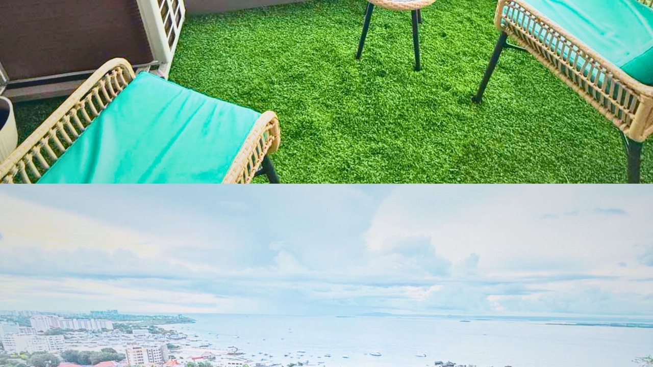 Photo of Patio Balcony in Lapu-Lapu