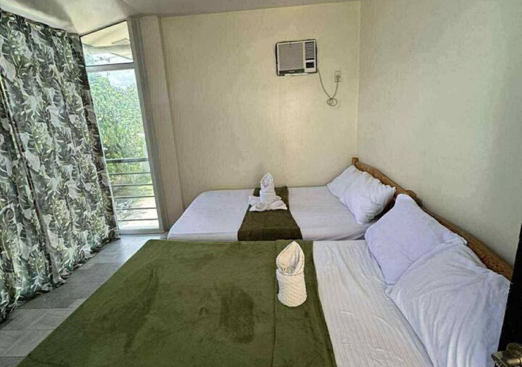 Photo of Bedroom in Tagbilaran
