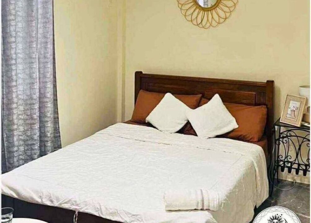 Photo of Bedroom in Tagbilaran