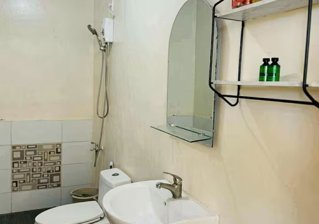 Photo of Bathroom in Tagbilaran