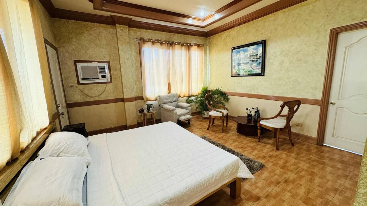 Photo of Bedroom in Tagbilaran