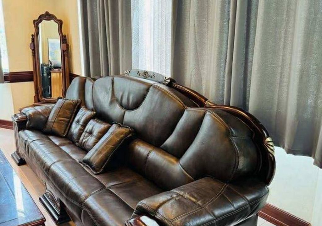 Photo of Livingroom in Tagbilaran