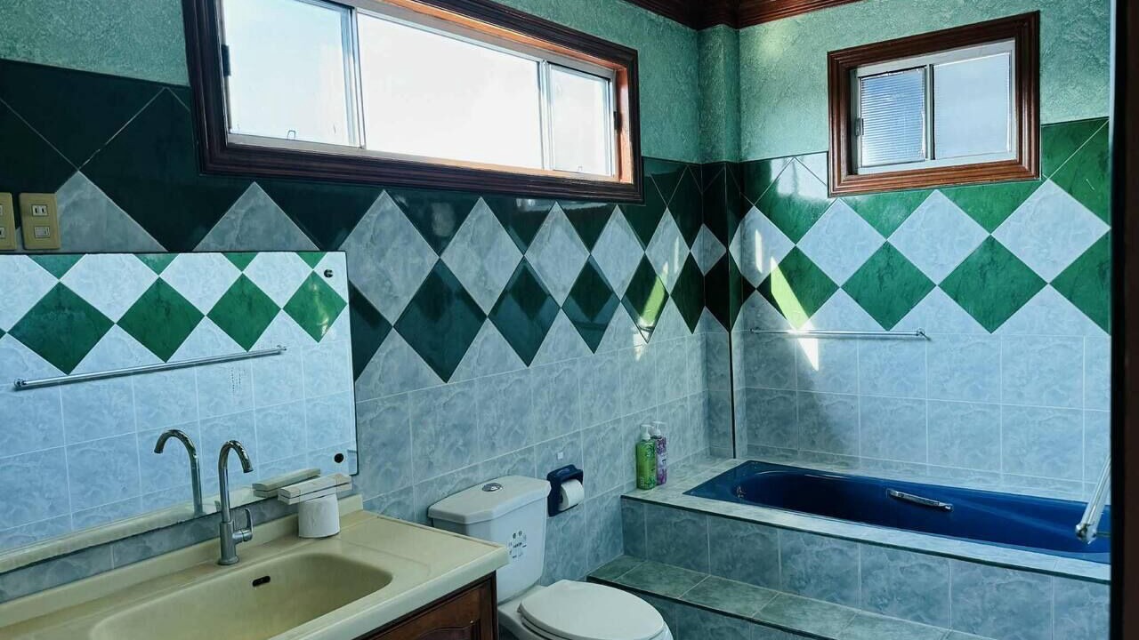 Photo of Bathroom in Tagbilaran