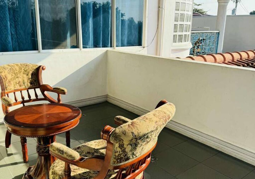 Photo of Patio Balcony in Tagbilaran