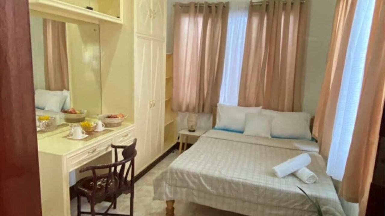 Photo of Bedroom in Tagbilaran