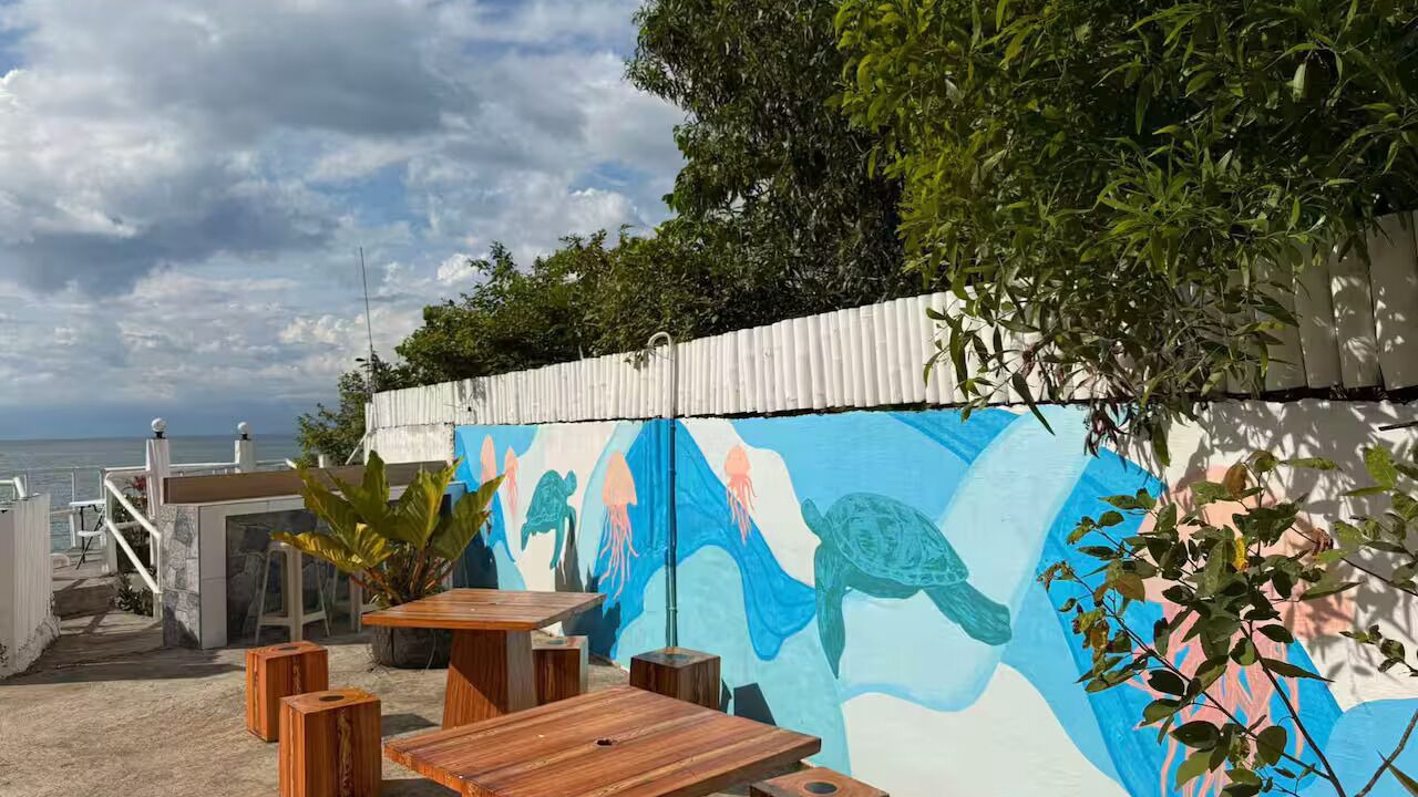 Photo of Outdoor in Dauis