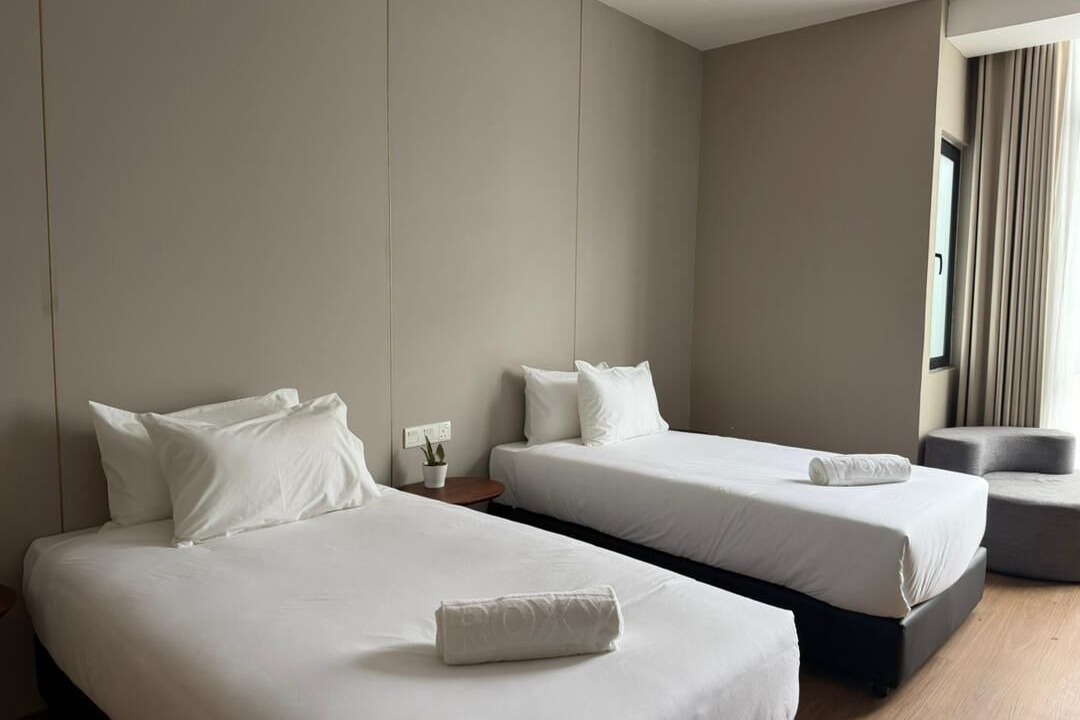 Photo of Bedroom in Lawas
