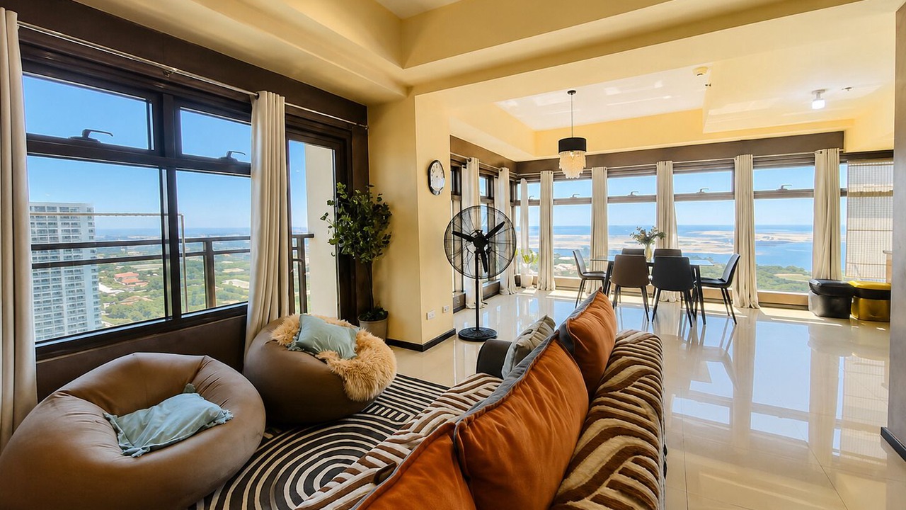 Photo of Livingroom in Paco