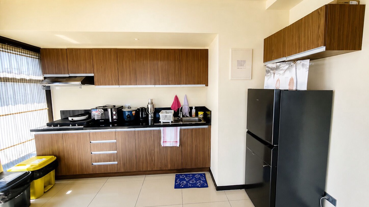 Photo of Kitchen in Paco