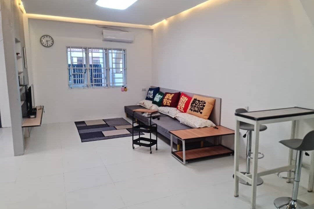 Photo of Livingroom in Lapan